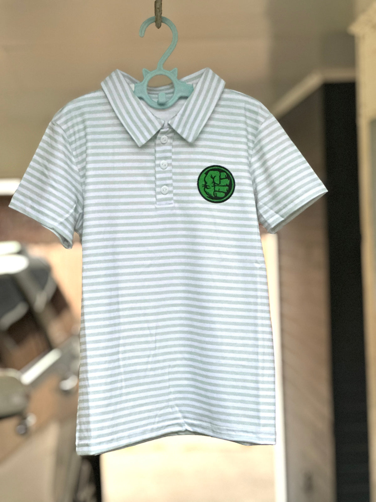 Hero Polos