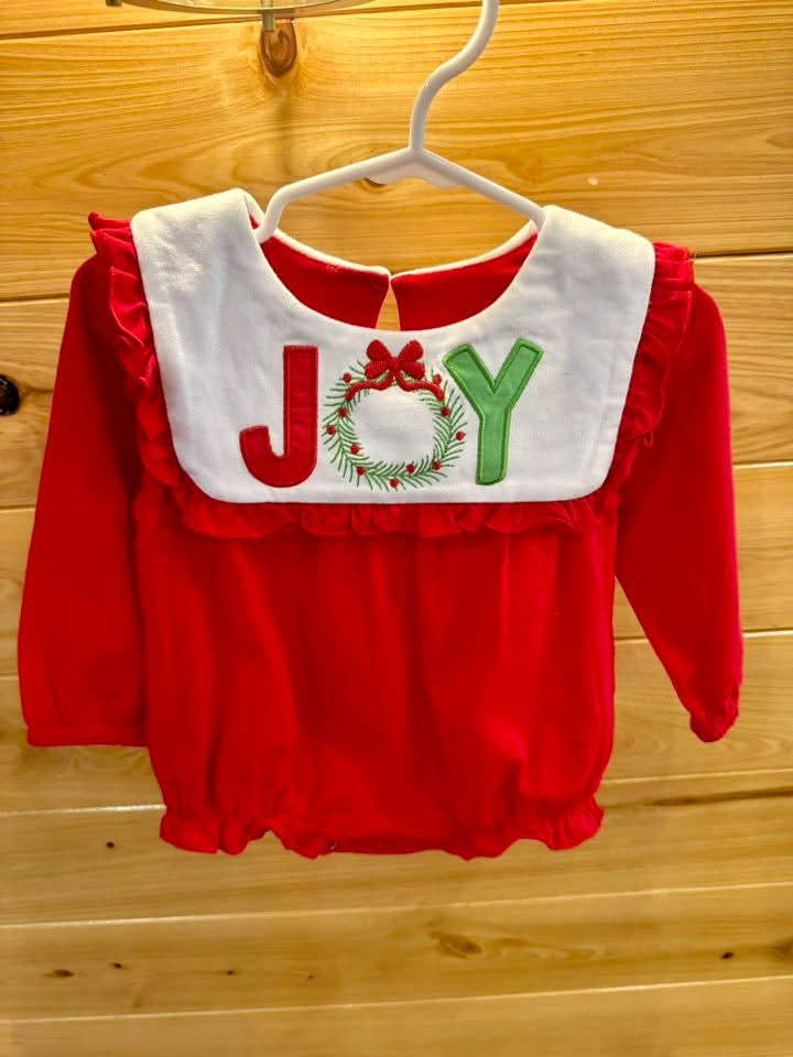 JOY Bubble