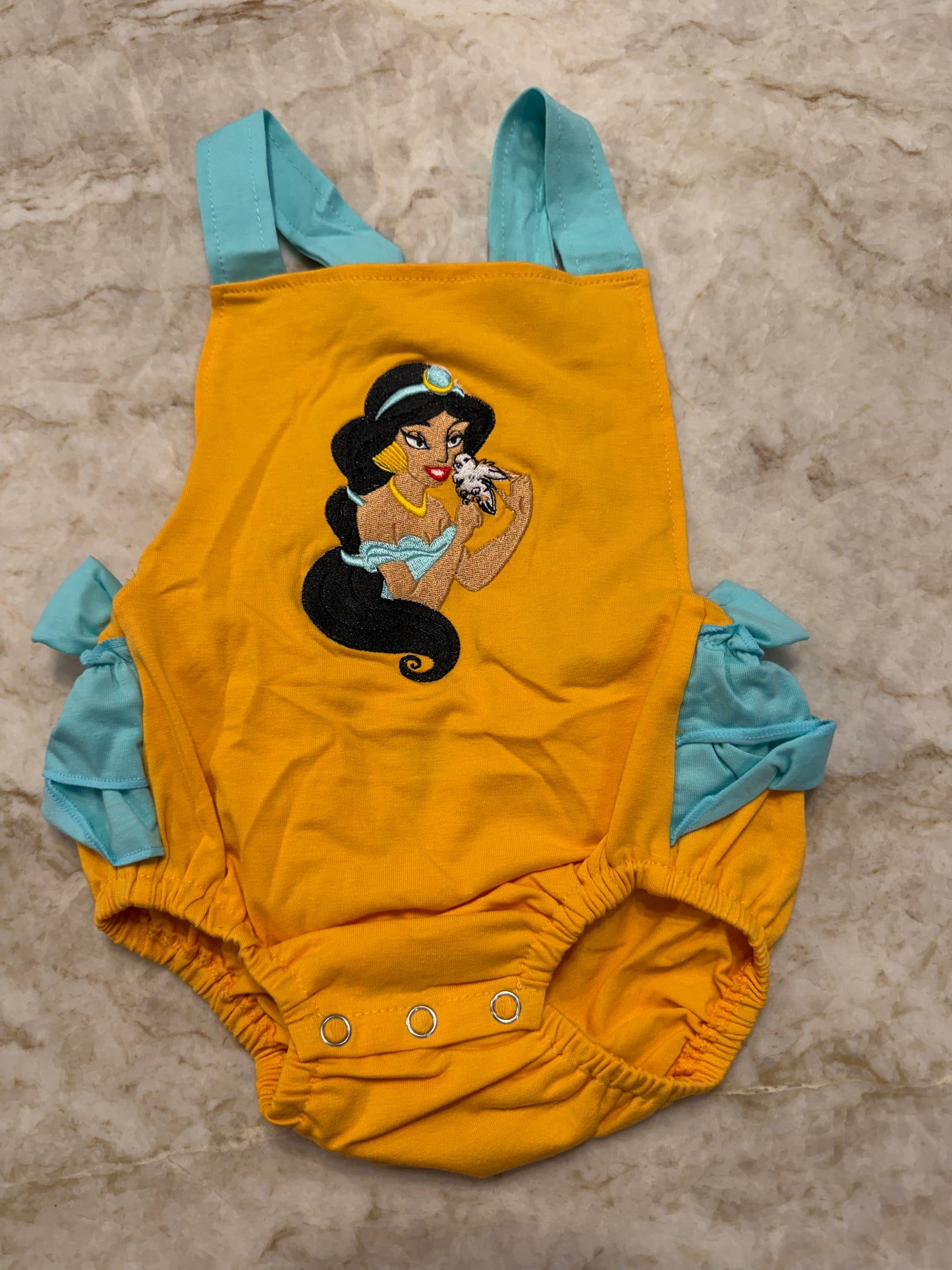 Jasmine Bubble