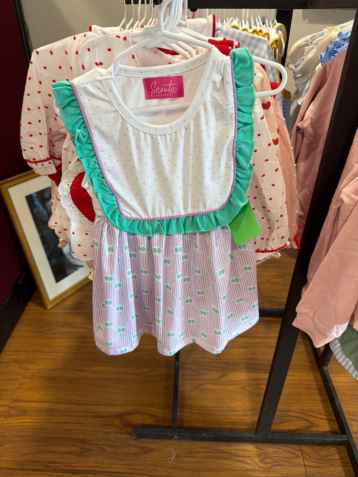 SH Dress