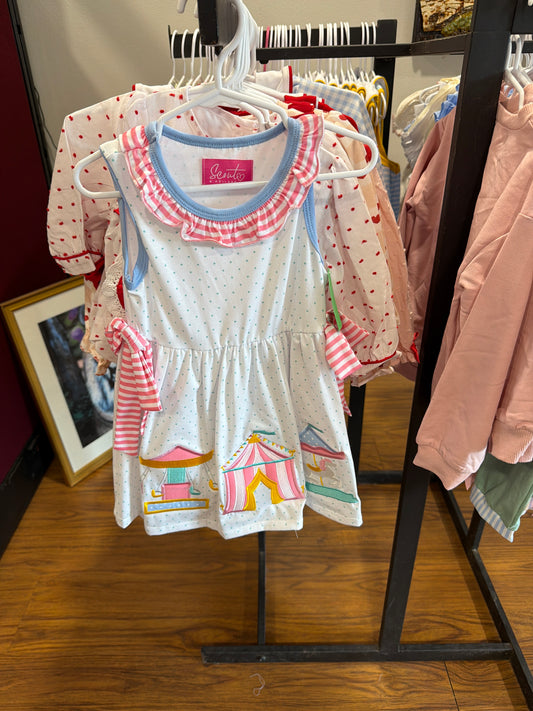 Carnival Dress