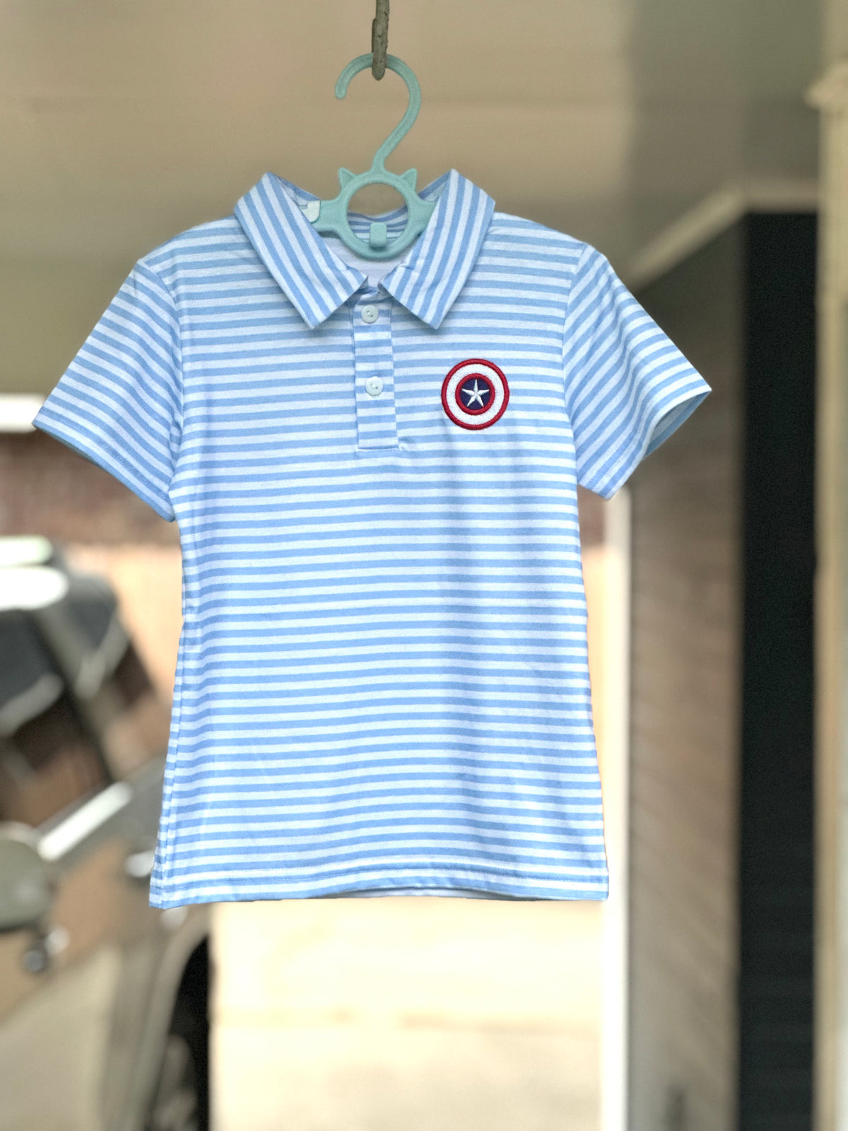 Hero Polos