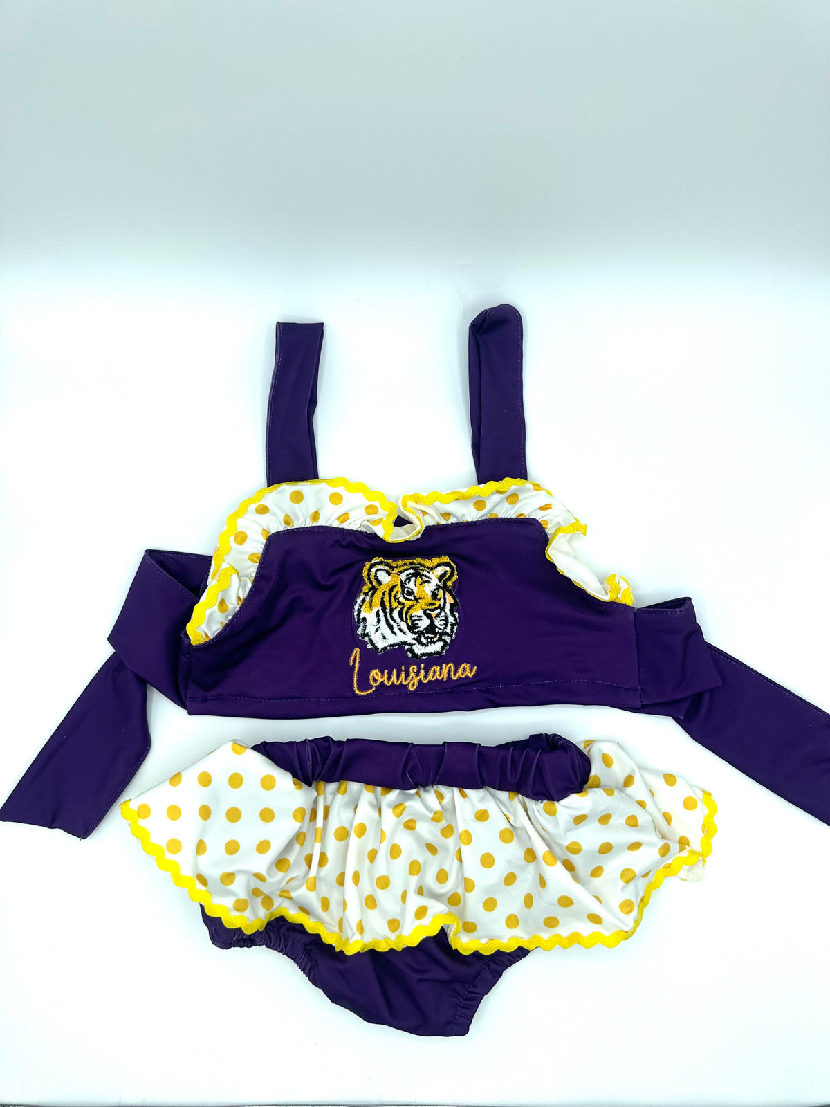 Louisiana Swim Bikini