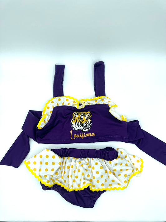 Louisiana Swim Bikini