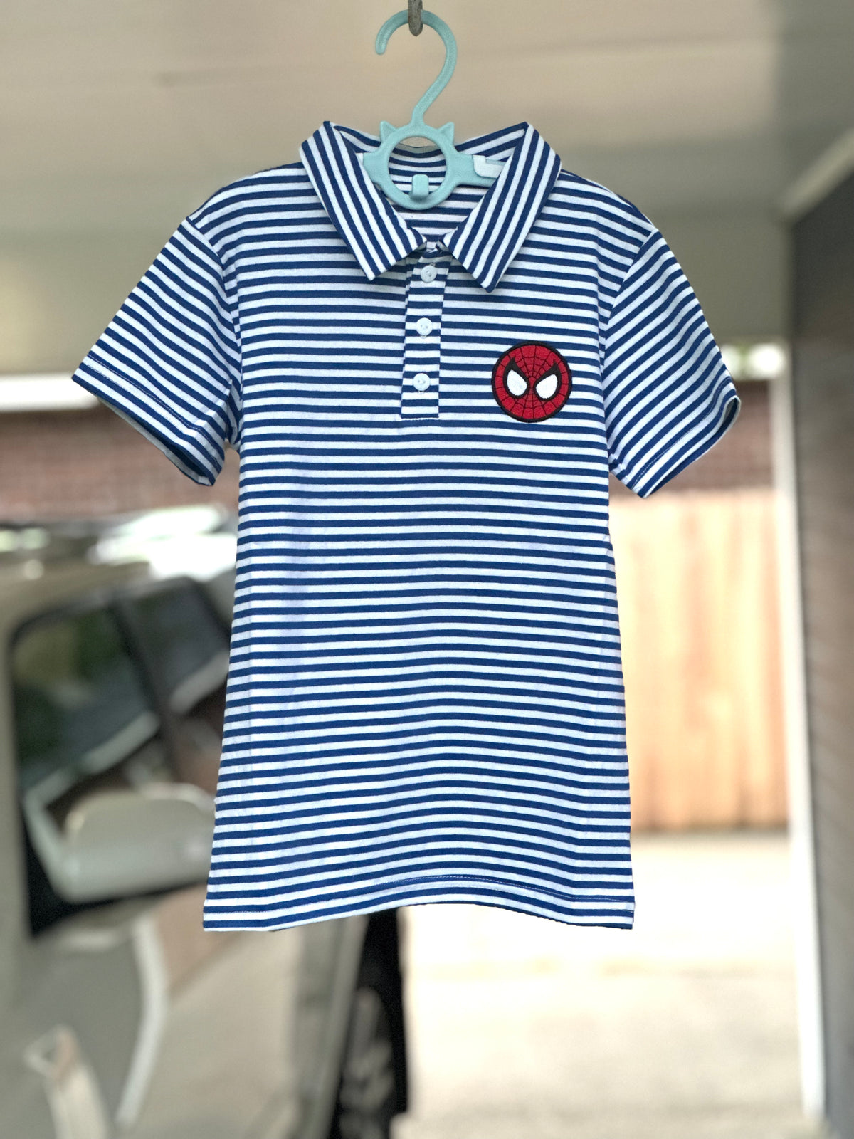 Hero Polos