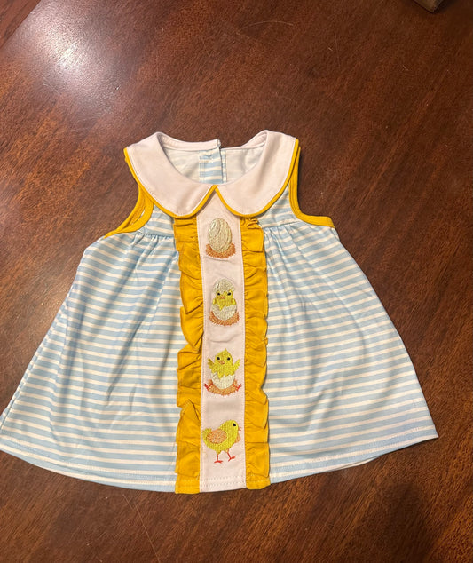 Chicks Dress