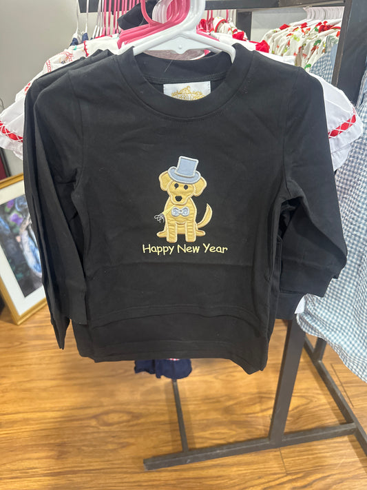 Happy New Year Shirt