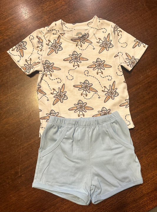 Airplane Set