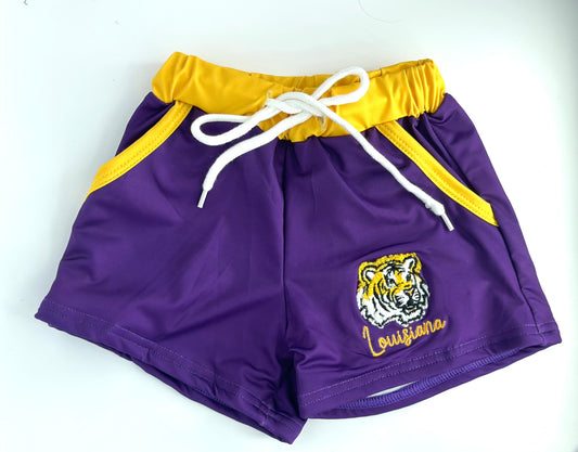 Louisiana Trunks