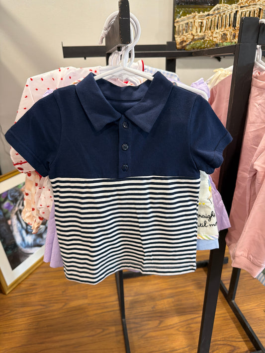 Boy Short Sets