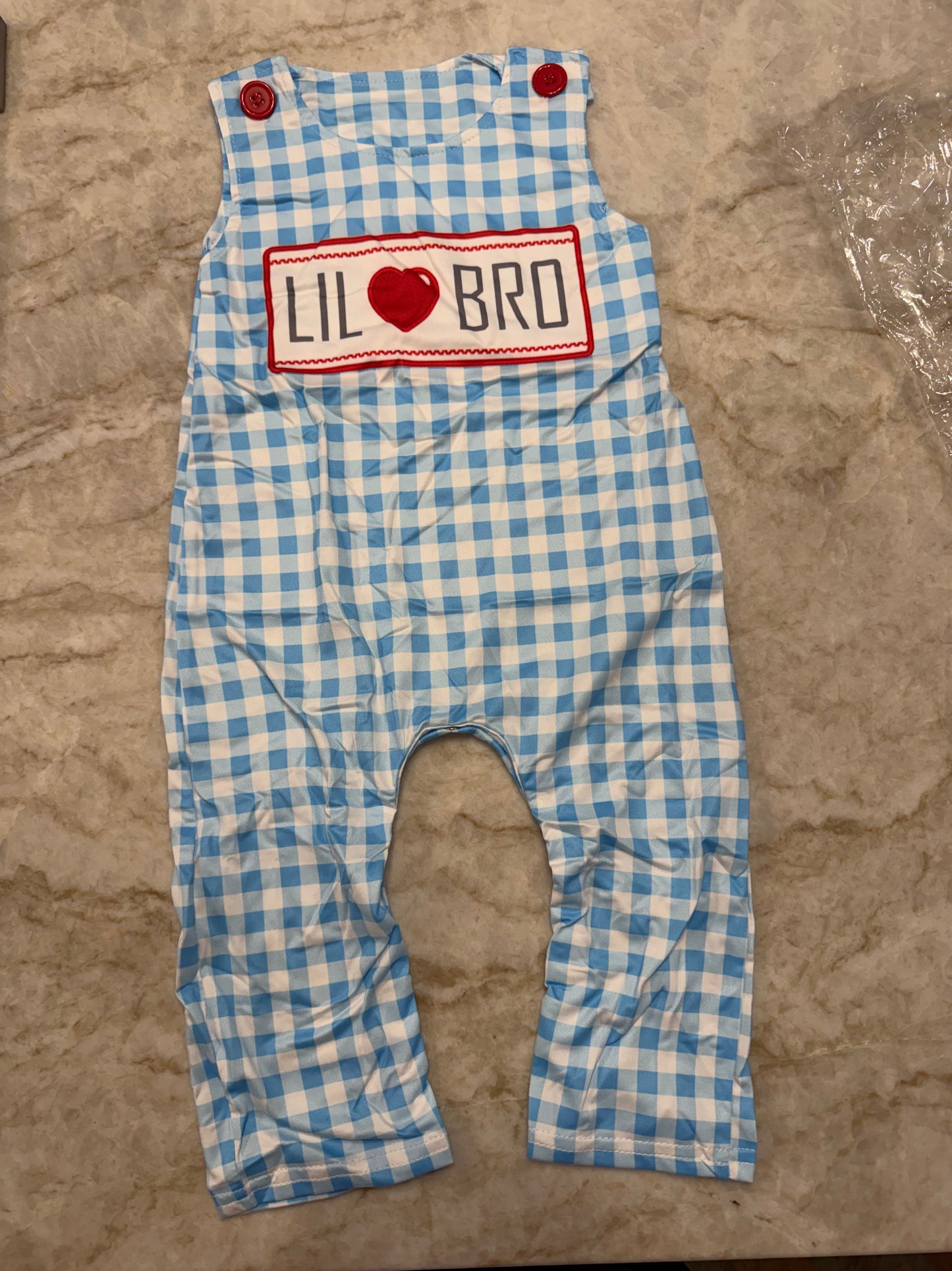 Little Bro