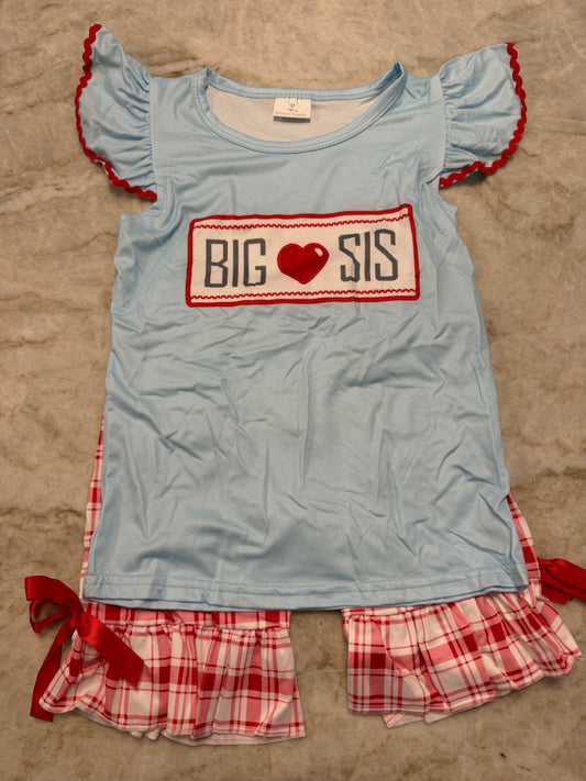 Big Sis