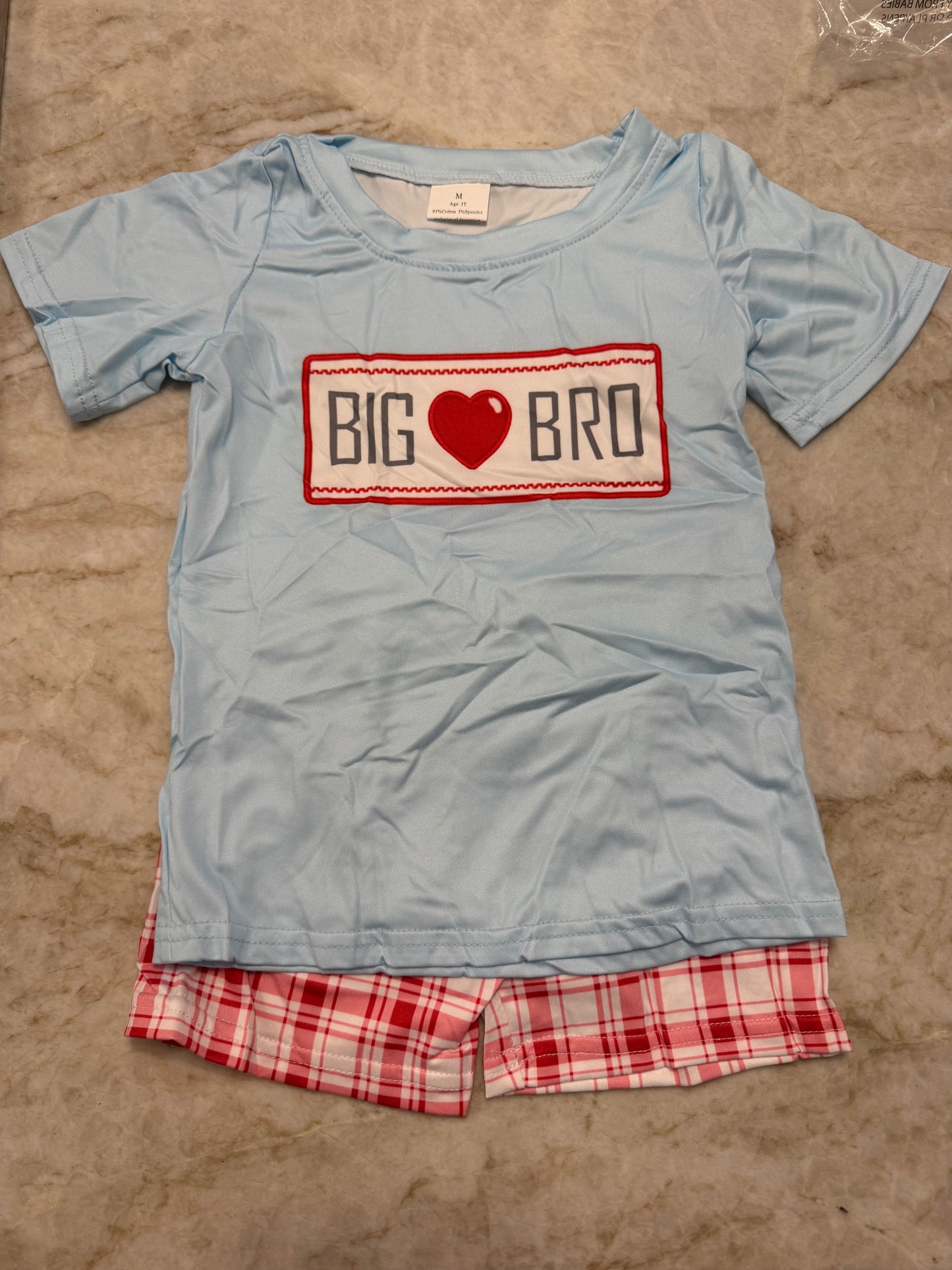 Big Bro