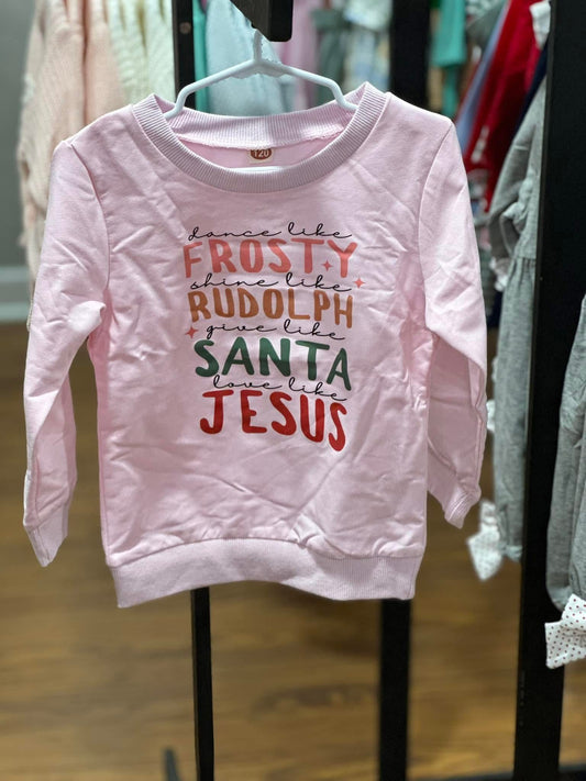 Dance Like.. Sweatshirt