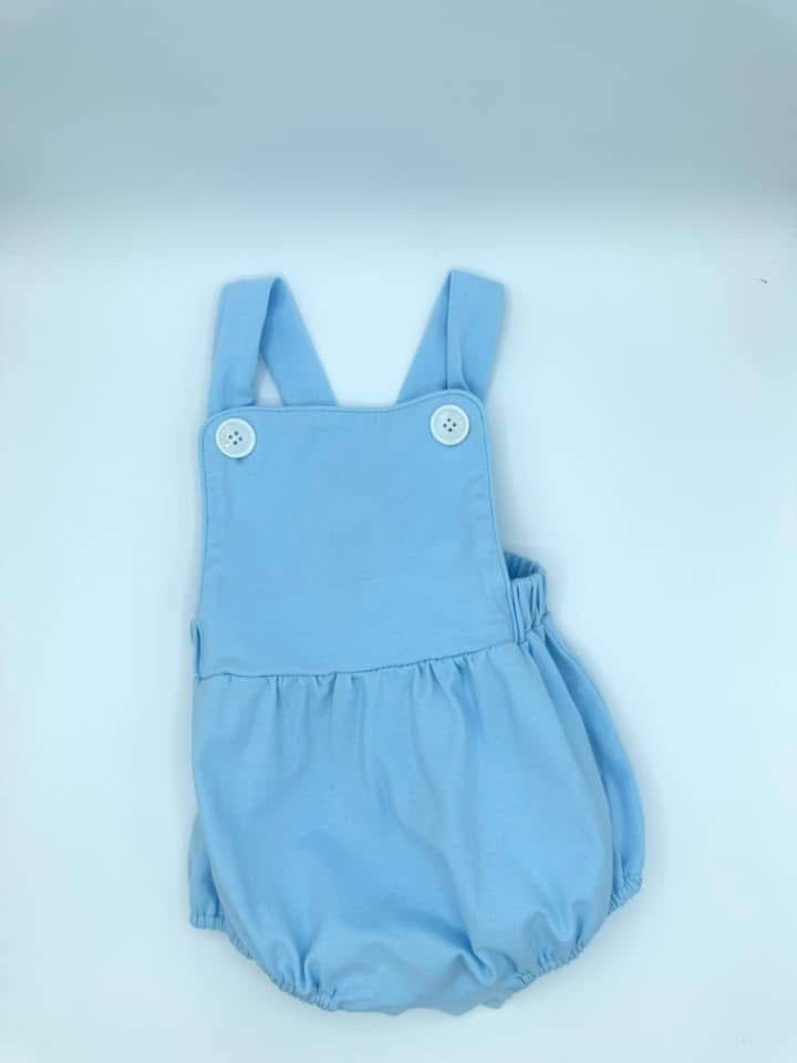 Light Blue Bubble
