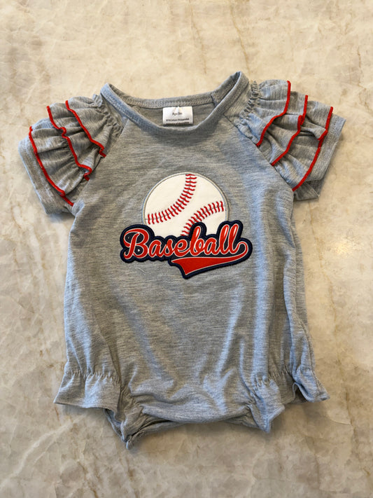 Baseball Bubble